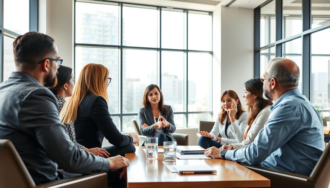 Elevate Your Leadership Skills